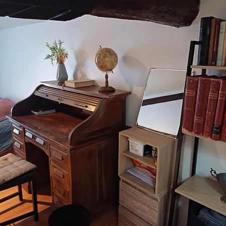 Duplex Cosy 85 M2 Hyper Centre Chalons-En-Champagne Apartman Kültér fotó