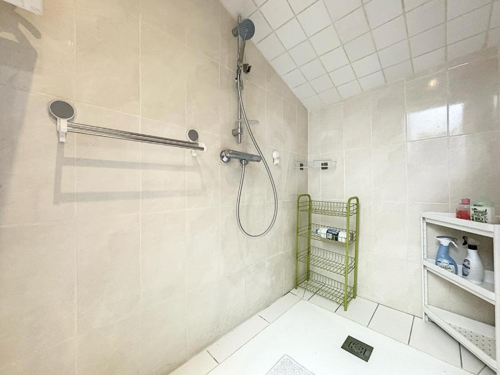 Duplex Cosy 85 M2 Hyper Centre Chalons-En-Champagne Apartman Kültér fotó